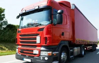 Antalya Köşk Ambar Kargo