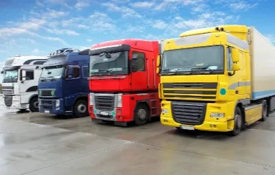 Antalya Köşk Nakliye Ambarı